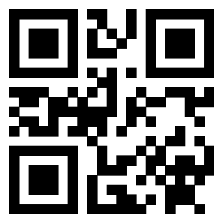 3912555241 - Immagine del QrCode