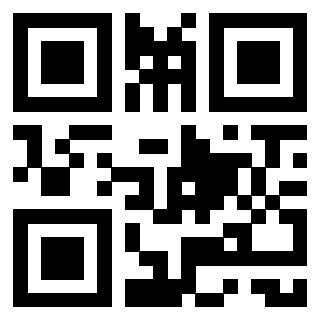 3912555242 QrCode associato