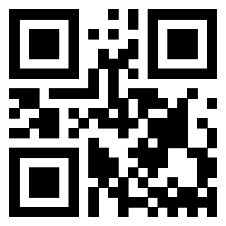 3912555243 - Immagine del QrCode associato