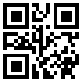 3912555244 - Immagine del QrCode associato