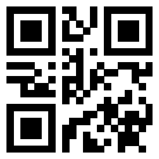 3912555245 Qr Code associato