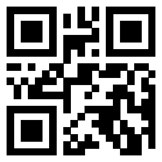 Il QrCode di 3912555247