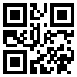 Scansione del Qr Code di 3912555249