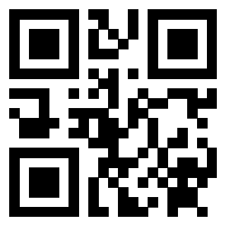 3912555250 - Immagine del Qr Code
