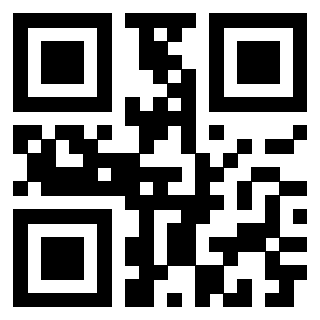3912555251 - Immagine del QrCode associato