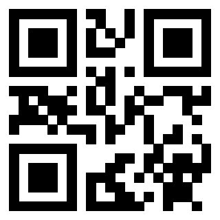 3912555253 QrCode associato