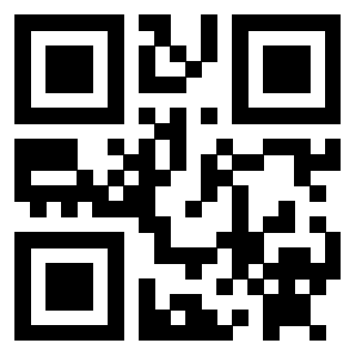 3912555255 QrCode associato