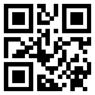 3912555258 - Immagine del QrCode associato