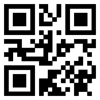 Scansione del Qr Code di 3912555261