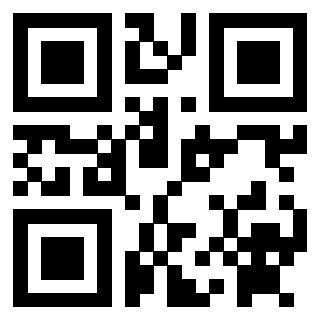 Immagine del Qr Code di 3912555262
