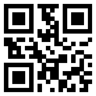 Scansione del QrCode di 3912555263
