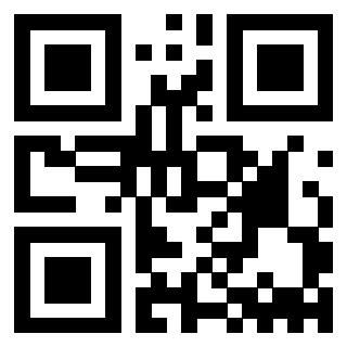 3912555265 - Immagine del Qr Code associato