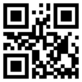 3912555267 QrCode associato