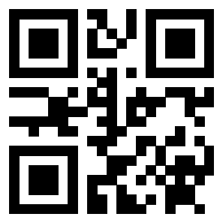 Il Qr Code di 3912555268