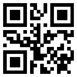 3912555269 - Immagine del QrCode associato