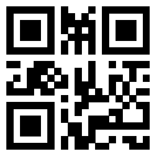 Immagine del QrCode di 3912555270