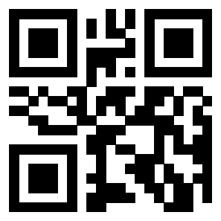 3912555271 Qr Code associato