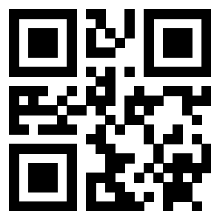 3912555272 - Immagine del Qr Code associato