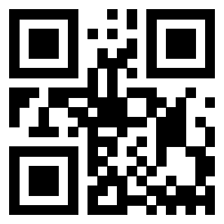 Immagine del Qr Code di 3912555274