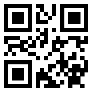 3912555275 - Immagine del Qr Code associato