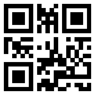 Scansione del Qr Code di 3912555276