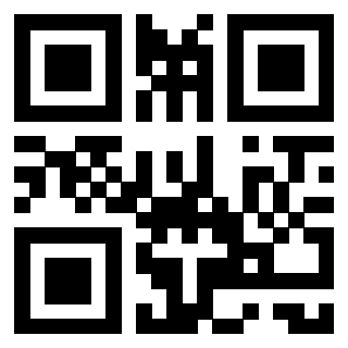 Scansione del Qr Code di 3912555277