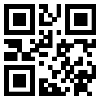 Il Qr Code di 3912555279
