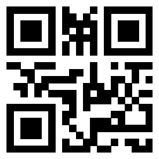 3912555280 QrCode associato