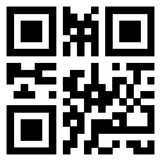 Il Qr Code di 3912555282