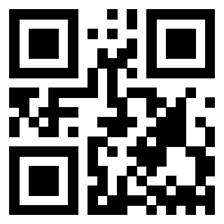 Immagine del Qr Code di 3912555283