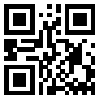 Immagine del QrCode di 3912555284