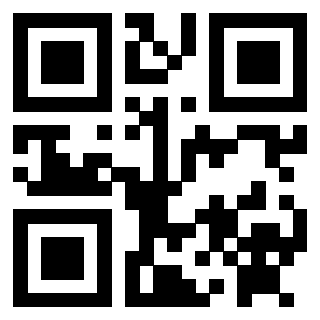 Il Qr Code di 3912555285