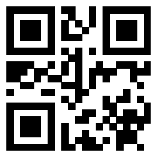 3912555286 Qr Code associato