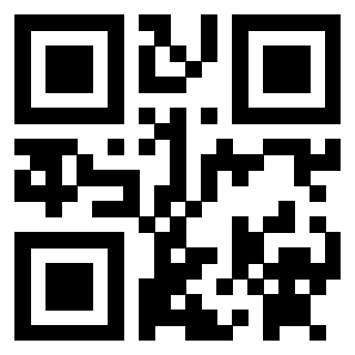 3912555287 QrCode associato