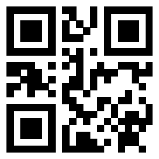 3912555288 Qr Code associato