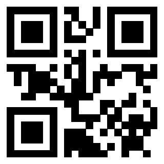 3912555289 - Immagine del QrCode