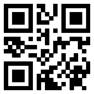 Immagine del Qr Code di 3912555290