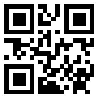 Immagine del QrCode di 3912555291