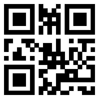 Il Qr Code di 3912555293