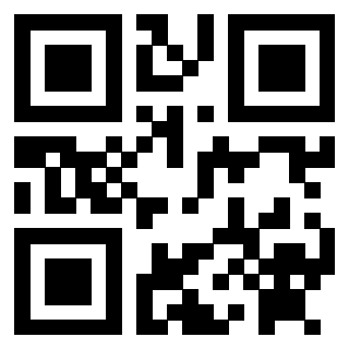 3912555294 QrCode associato