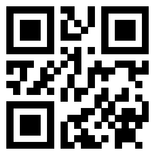 Il Qr Code di 3912555299