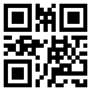 Immagine del Qr Code di 3912555303