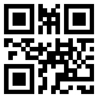 3912555305 QrCode associato