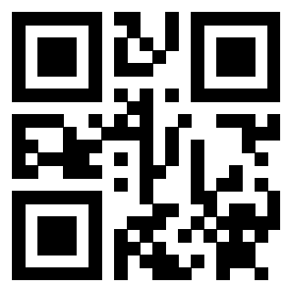 Il Qr Code di 3912555306