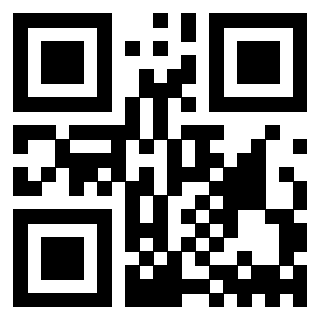 Immagine del QrCode di 3912555310