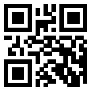 3912555311 Qr Code associato