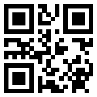Immagine del QrCode di 3912555312