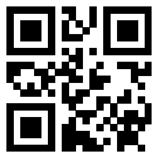 3912555318 - Immagine del QrCode