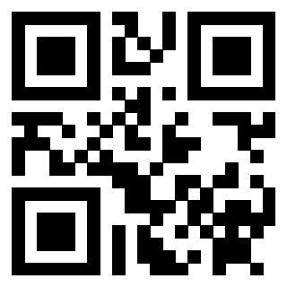 3912555319 Qr Code associato