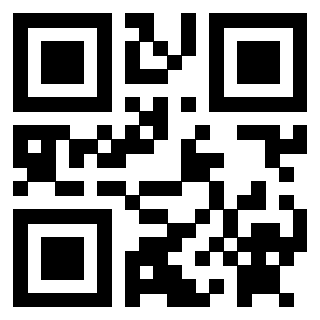 Scansione del QrCode di 3912555320